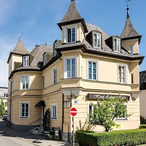 Laimer Hof Am Schloss Nymphenburg Отель