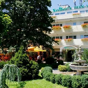 Seibel's Park Отель