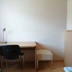Fewodeg Apartment