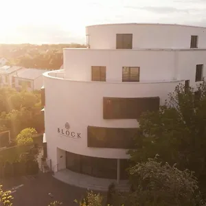 Block Hotel&living Ingolstadt