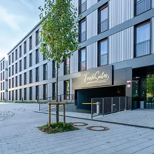 Freshsuites & Bar Hotel