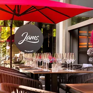 Jams Music Отель