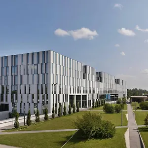 Courtyard By Marriott Munich Garching Garching bei Muenchen
