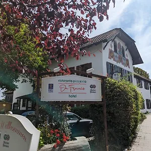 Ristorante Da Franco Seefeld (Bavaria)