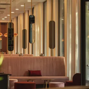 - The Niu, Loco North By Ihg Munich