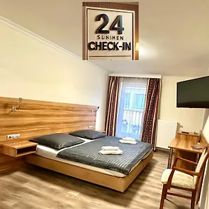 ** Hotel Kennedy Deutschland