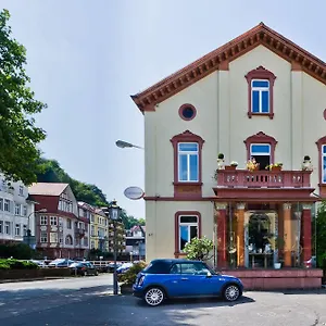 *** Hotel Monpti Deutschland