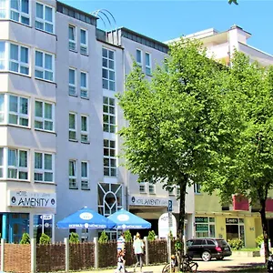 Amenity Munich