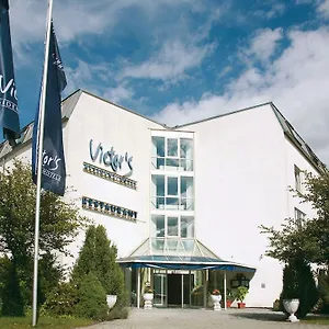Victor's Residenz-hotel München Hotel